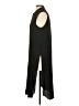 J by Joie 100% Polyester Black Sleeveless Blouse Size XS - photo 5