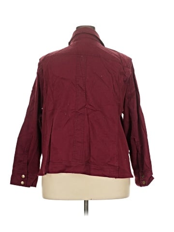 OSO Casuals Jacket (view 2)