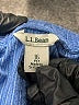 L.L.Bean 100% Linen Blue Linen Pants Size 16 (petite) - photo 6
