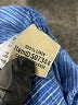 L.L.Bean 100% Linen Blue Linen Pants Size 16 (petite) - photo 7