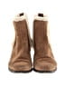 Rag & Bone 100% Leather Brown Tan Ankle Boots Size EU 38 1/2 - photo 2
