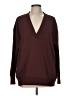 Champion Burgundy Pullover Sweater Size M - photo 1