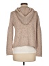 Pure Amici Tan Cardigan Size M (estimated) - photo 2