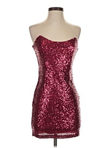 by the way. Cocktail Dress (view 1)