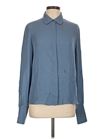 Brooks Brothers Long Sleeve Blouse (view 1)