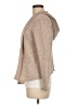 Pure Amici Tan Cardigan Size M (estimated) - photo 5