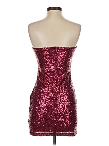 by the way. Cocktail Dress (view 2)