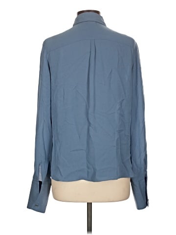 Brooks Brothers Long Sleeve Blouse (view 2)