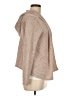 Pure Amici Tan Cardigan Size M (estimated) - photo 4