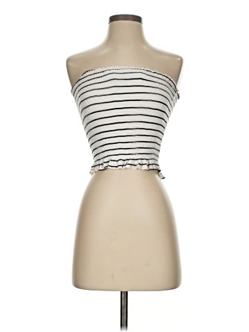 Gaze Sleeveless Top (view 1)