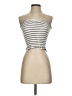 Gaze Ivory Sleeveless Top Size S - photo 1