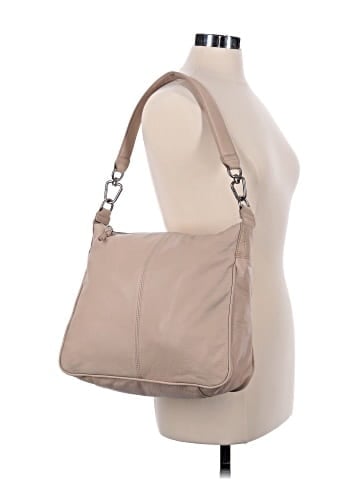 Liebeskind Berlin Leather Shoulder Bag (view 2)
