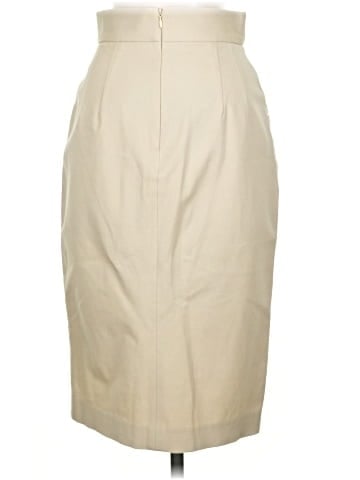 Banana Republic Formal Skirt (view 2)
