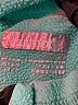 Marmot Teal Track Jacket Size S - photo 6