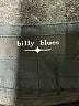 Billy Blues Black Dress Pants Size 6 - photo 4