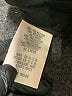 Billy Blues Black Dress Pants Size 6 - photo 5