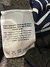 Golfino Blue Long Sleeve Polo Size 12 - photo 8