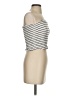 Gaze Ivory Sleeveless Top Size S - photo 4