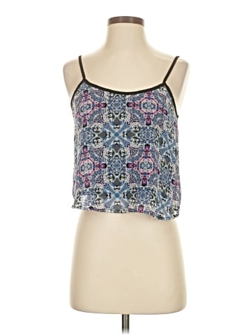 Sans Souci Tank Top (view 1)