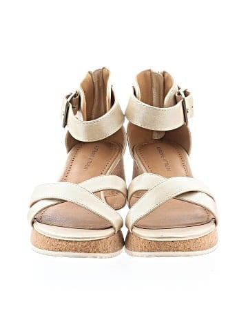 Adrienne Vittadini Sandals (view 2)