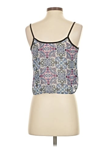 Sans Souci Tank Top (view 2)