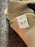 Unbranded Tan Cardigan Size M - photo 8