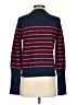 La Ligne x Target Stripes Blue Turtleneck Sweater Size S - photo 2