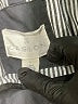 Caslon 100% Cotton Gray Jacket Size L - photo 6