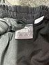 Puma 100% Polyester Black Athletic Shorts Size M - photo 3