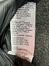 Puma 100% Polyester Black Athletic Shorts Size M - photo 4