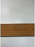 Fendi 100% Leather Black Leather Belt Size EU (IT) 34 - photo 6