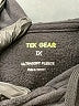Tek Gear Black Pullover Hoodie Size 1X - photo 7