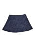 Under Armour Graphic Blue Casual Skirt Size L - photo 2