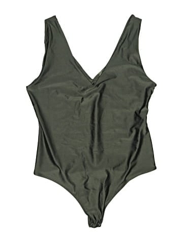 Second Skin Bodysuit (view 1)