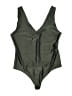Second Skin Green Bodysuit Size XL - photo 1
