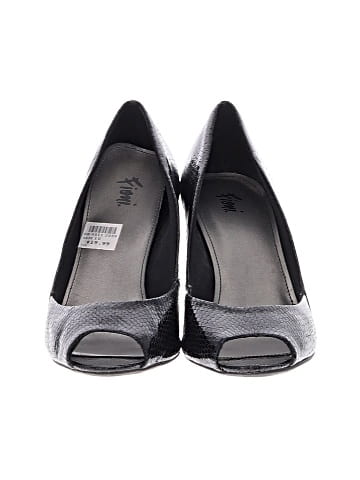 Fioni Heels (view 2)