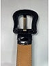 Fendi 100% Leather Black Leather Belt Size EU (IT) 34 - photo 10