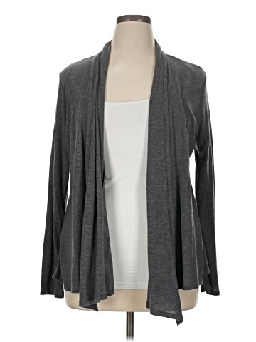 SONOMA life + style Cardigan (view 1)