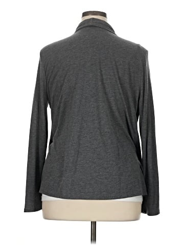 SONOMA life + style Cardigan (view 2)