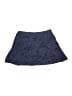 Under Armour Graphic Blue Casual Skirt Size L - photo 1