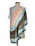 CAbi Teal Poncho Size XS - photo 1