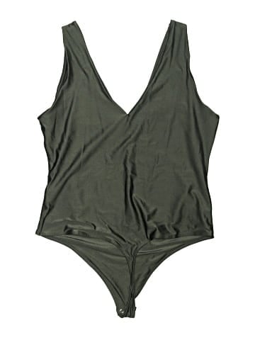 Second Skin Bodysuit (view 2)