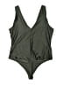 Second Skin Green Bodysuit Size XL - photo 2