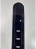 Fendi 100% Leather Black Leather Belt Size EU (IT) 34 - photo 3