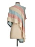CAbi Teal Poncho Size XS - photo 2