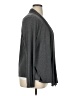 SONOMA life + style Gray Cardigan Size XL - photo 4