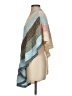 CAbi Teal Poncho Size XS - photo 5