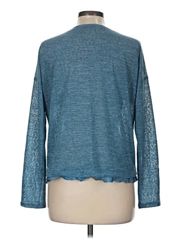 LinQ Long Sleeve Top (view 2)