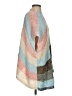 CAbi Teal Poncho Size XS - photo 4