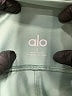 Alo Green Active Pants Size S - photo 6